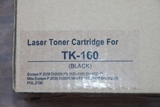 Original Toner Kyocera mita TK-160