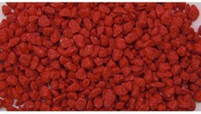 Aqua Kies rot für Aquarien, Aquarien & Teiche 20kg