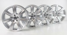 VW Phaeton 3D 18 Zoll Felgen Alufelgen Dynamic Felgensatz 3D0601025AM