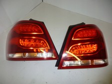 Rückleuchte Mercedes-Benz C-Class (W204) A2049060157 LED Rechts Rearlight