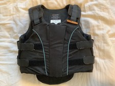 Airowear Outlyne Junior Body Protector Y3 Short Beta 2009 Level 3 
