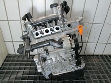 Motor überholt BMD / AWY/ BBM  40KW 54PS VW Polo 9N 1,2 Ibiza Fabia im Austausch