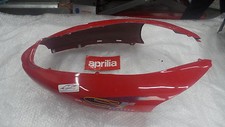 Aprilia SR 50 Ditech Verkleidung Heck Heckverkleidung #R5260