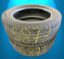 Sommerreifen Goodyear Efficient Grip 195 55 15 gebraucht 2 Stück