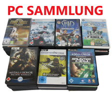 PC DVD CD Klassiker Sammlung Konvolut +Gratis NEUWARE Spiele/Stück zum Auswählen