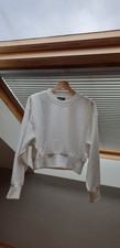 Missguided Damen Flausch Pullover weich  Gr. 40 42 