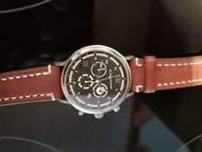 Porsche Cayenne Classic Chronograph / Porsche Design (Nr 424 von 500 Stück) 