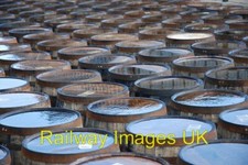 Kilchoman Distillery c2007