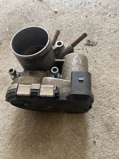 VW Polo 6N2 Lupo 6X 1.0 MPI AUC 1.4 AUD 37KW 50PS 44kW Drosselklappe 030133062C