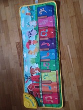 Musik Matte Babymatte Klavier Teppich Tanzmatten Musikalisches Spielzeug 