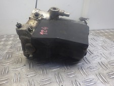 ABS Steuergerät Hydraulikblock 0265200043 E-Klasse (W124) E 200 100kW 136PS ESP