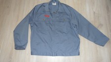 Arbeitsjacke Herren Gr. 52