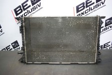 Audi A6 4G 3.0 TDI Wasserkühler Kühler Motor Motorkühler 8K0121251H
