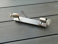 Designer Lampe mit Leuchtmittel für Wohnzimmer oder Arbeitszimmer Deckenlampe