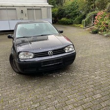 Golf 4 1,6 16V ohne TÜV
