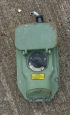 alter DDR Schalter Motorschutzschalter mit Steckdose Starkstrom Loft 17kg TGL 