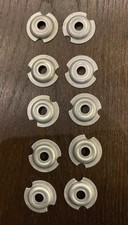 10x IKEA Ersatzteile Nr. 152651 für z.B.  Besta Korpus EKET