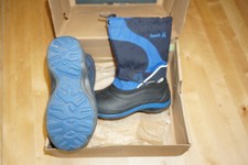 Kamik  Blastx Gr. 28 Winterstiefel Stiefel warm bis -40 Grad wasserdicht