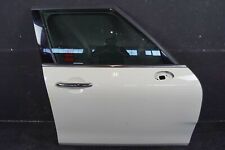 Mini Cooper Clubman F54 Tür vorne rechts Pepperwhite 850