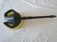 Karcher K Serie Original Terrassenreiniger T-Racer T250 Erweiterung K2 - K5