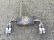 Sportauspuff Auspuffanlage Remus Typ 1489 032539 Evtl. Kia Sportage Sorento