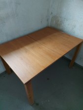 esszimmertisch mit stühlen gebraucht