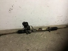 470700 Lenkgetriebe Servo VW Polo IV (9N) 1.2 