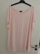 H.I.S Große Größen Damen Shirt in rosa und der  Größe 52/ 54 NEU