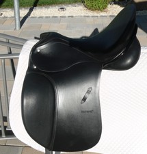 Passier Dressursattel Young Star II, Endmaß Pony, Ponysattel, - Neuwertig 