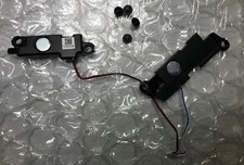 Lenovo Twist S230u Lautsprecher Links und Rechts Schwarz PK23000JG00