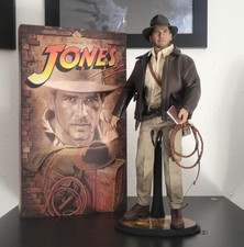 Present Toys Indiana Jones 1/6 Scale Figur wie Hot Toys