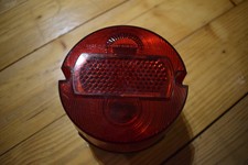 Simson S50 Schwalbe Rücklicht 100mm original DDR guter Zustand!