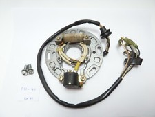 Kawasaki KX 80 85 - Lichtmaschine Original | Zündung Stator