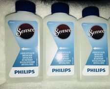 3 x Original Philips Senseo Entkalker NEU !!