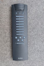 GIRA Funk Handsender Berker Jung Fernbedienung 0527 00