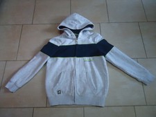 Jungen Sweatjacke  Größe 146/152