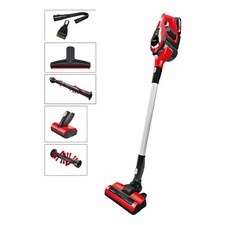 Bosch BBS1ZOO Akkusauger Bodenreinigung Staubsauger Kabellos Beutellos