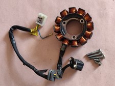 Zündung Stator Lichtmaschine Daelim Otello SG 125 F - 5 Kabel