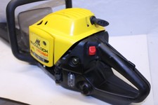 Benzin Motor Heckenschere Mc Cullosch Gartengerät Motorgerät