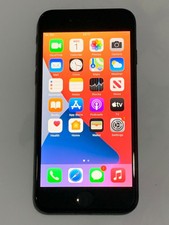 Apple iPhone 7 - 256GB - Schwarz (entsperrt) - A Plus (Qualität) Top Zustand