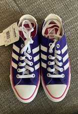 adidas NEO Sneaker Sportschuhe, Freizeit, Sport NEU Gr. 36 2/3,VLNEO 3Stripes LO