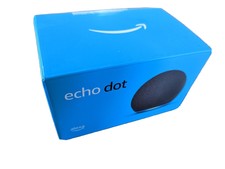 Amazon Echo Dot (4. Gen) Smart Lautsprecher - Anthrazit