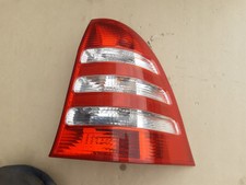 Rückleuchte Mercedes-Benz C-Class (W203) A2038202464 Rechts Rearlight
