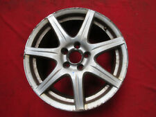 Original Felgen Honda Civic FN2 Type R 201PS K20Z4 Bj: 2006-2011 18 x 7 1/2 ET55
