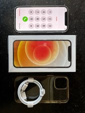 Apple iPhone  12 mini, weiß, 128 GB