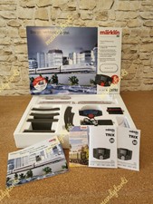 Märklin H0 Digital-Startpackung  ICE2 