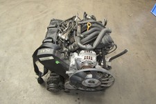 Motor AHL ohne Anbauteile OE  N° AHL 1595 CCM 74 KW Audi A4 1.6 Bj 1999 B5