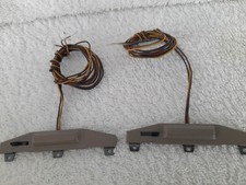 Fleischmann 6421 9421 6441 Elektrische Weichenantriebe x 2 Universal