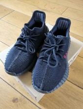 Ventil Boost 350 v2 Bred UK 5-schwarz rot