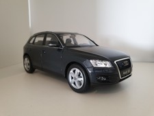 1:24 Audi Q5 8R 2008-2012 Modellauto Grau 3.2 quattro 2.0 TFSI TDI SQ5 S no 1:18